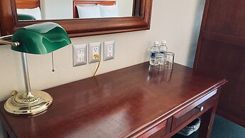 Enterprise Inn Poliforum