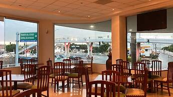 Enterprise Inn Poliforum