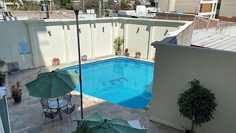 Enterprise Inn Poliforum