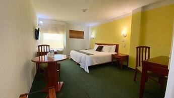 Enterprise Inn Poliforum