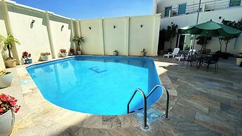 Enterprise Inn Poliforum