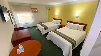 Enterprise Inn Poliforum