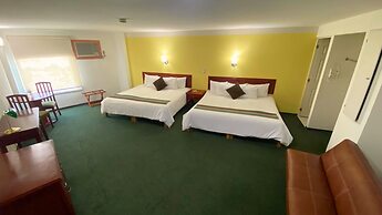 Enterprise Inn Poliforum