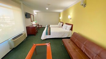 Enterprise Inn Poliforum