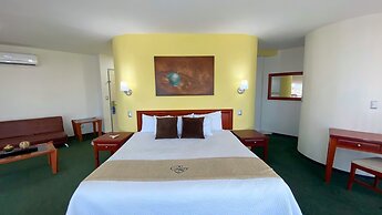 Enterprise Inn Poliforum