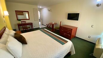 Enterprise Inn Poliforum