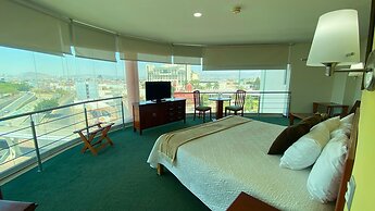 Enterprise Inn Poliforum