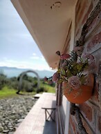 Balcon Al Cotopaxi Hosteria