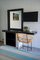 Hotel Camino Del Sol