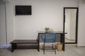 Hotel Camino Del Sol