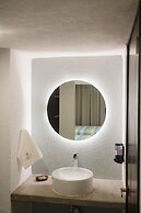 Hotel Camino Del Sol