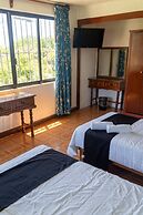 Hotel Camino Del Sol