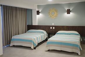 Hotel Camino Del Sol