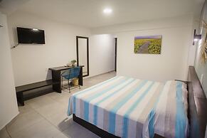 Hotel Camino Del Sol