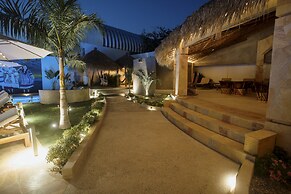 Hotel Camino Del Sol