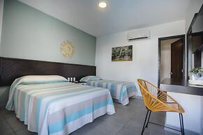 Hotel Camino Del Sol