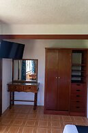 Hotel Camino Del Sol