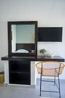 Hotel Camino Del Sol