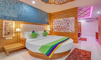 Treebo Tropical Roots, Bhupatwala Haridwar