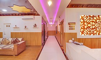 Treebo Tropical Roots, Bhupatwala Haridwar