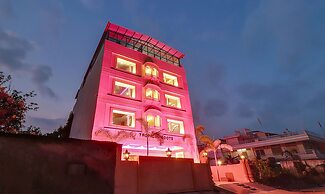 Treebo Tropical Roots, Bhupatwala Haridwar