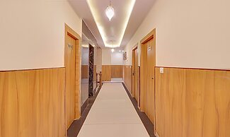 Treebo Tropical Roots, Bhupatwala Haridwar