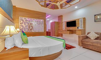 Treebo Tropical Roots, Bhupatwala Haridwar