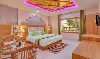 Treebo Tropical Roots, Bhupatwala Haridwar