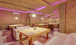 Treebo Tropical Roots, Bhupatwala Haridwar