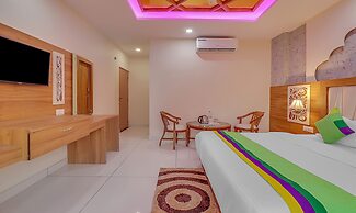 Treebo Tropical Roots, Bhupatwala Haridwar