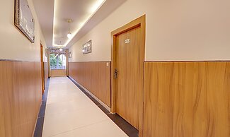 Treebo Tropical Roots, Bhupatwala Haridwar