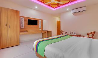 Treebo Tropical Roots, Bhupatwala Haridwar