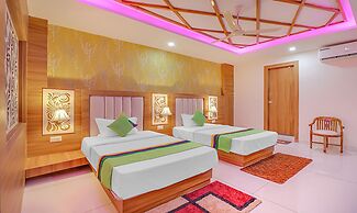 Treebo Tropical Roots, Bhupatwala Haridwar