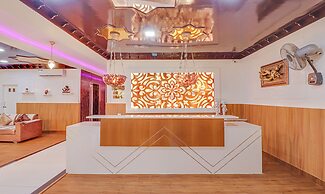 Treebo Tropical Roots, Bhupatwala Haridwar