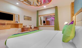 Treebo Tropical Roots, Bhupatwala Haridwar