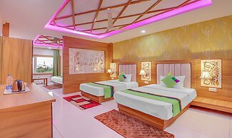 Treebo Tropical Roots, Bhupatwala Haridwar