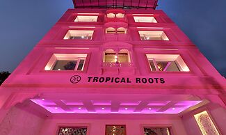 Treebo Tropical Roots, Bhupatwala Haridwar