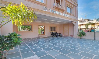 Treebo Tropical Roots, Bhupatwala Haridwar