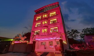 Treebo Tropical Roots, Bhupatwala Haridwar