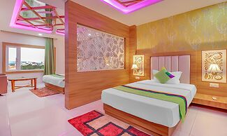 Treebo Tropical Roots, Bhupatwala Haridwar