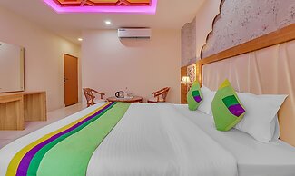 Treebo Tropical Roots, Bhupatwala Haridwar