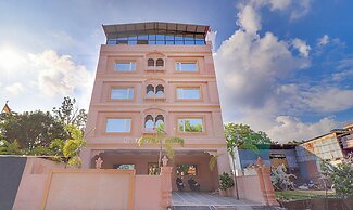 Treebo Tropical Roots, Bhupatwala Haridwar