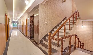 Treebo Tropical Roots, Bhupatwala Haridwar