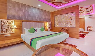 Treebo Tropical Roots, Bhupatwala Haridwar