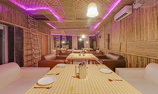 Treebo Tropical Roots, Bhupatwala Haridwar