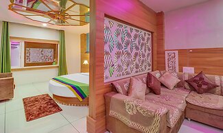 Treebo Tropical Roots, Bhupatwala Haridwar