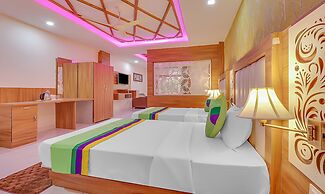 Treebo Tropical Roots, Bhupatwala Haridwar