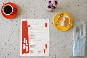 Hotel Marcel New Haven, Tapestry Collection By Hilton