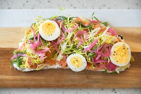 Hotel Marcel New Haven, Tapestry Collection By Hilton