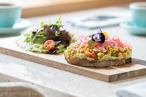 Hotel Marcel New Haven, Tapestry Collection By Hilton